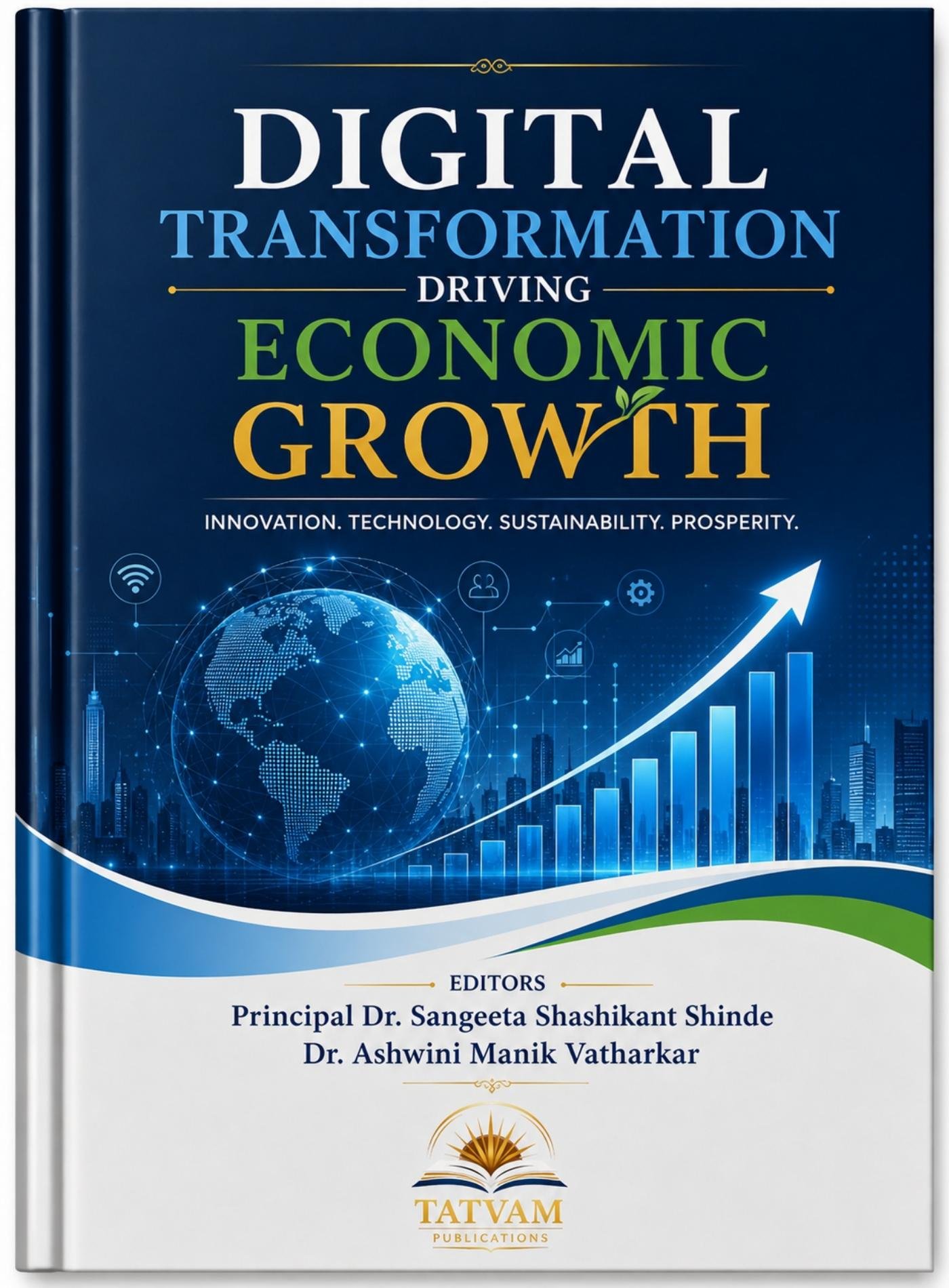 Digital Transformation Driving Economic Growth