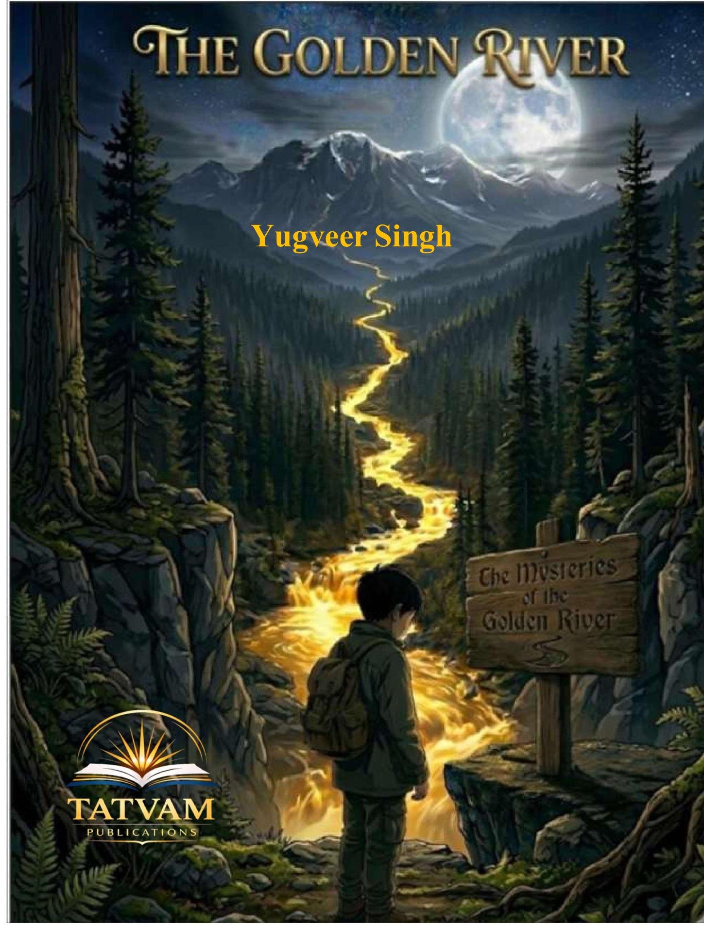 The Golden River